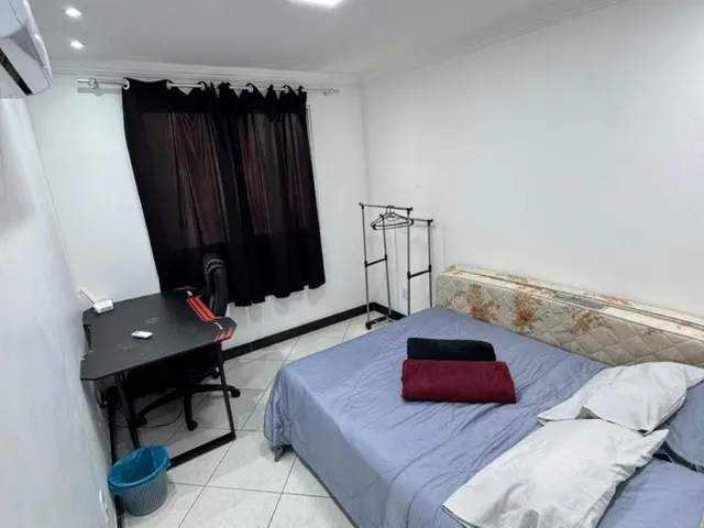 Imagem 15: Apartamento Duplex Mobiliado em Vila Velha - 3 Quartos, 1 Suíte, 3 Salas, 2 Banheiros, 2