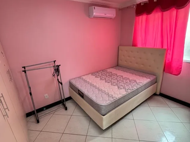 Imagem 14: Apartamento Duplex Mobiliado em Vila Velha - 3 Quartos, 1 Suíte, 3 Salas, 2 Banheiros, 2