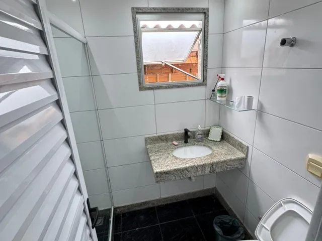 Imagem 16: Apartamento Duplex Mobiliado em Vila Velha - 3 Quartos, 1 Suíte, 3 Salas, 2 Banheiros, 2