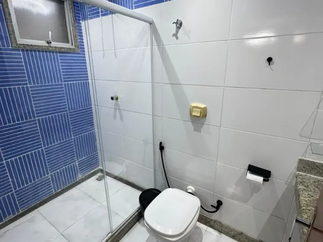 Imagem 6: Apartamento Duplex Mobiliado em Vila Velha - 3 Quartos, 1 Suíte, 3 Salas, 2 Banheiros, 2