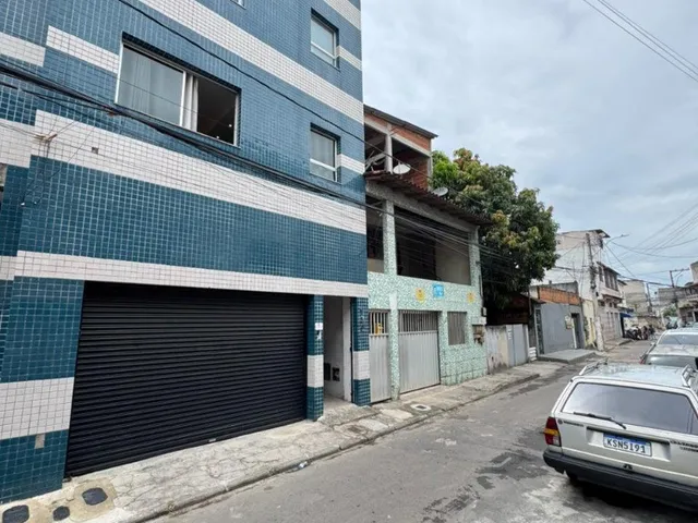 Imagem 3: Apartamento Duplex Mobiliado em Vila Velha - 3 Quartos, 1 Suíte, 3 Salas, 2 Banheiros, 2