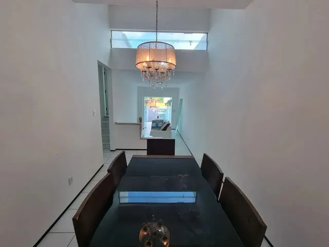 Imagem 4: Casa Aracagy com Piscina e Nascente
