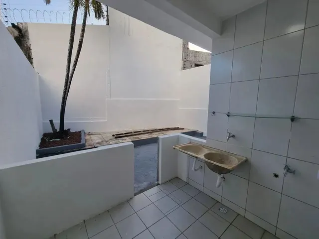 Imagem 10: Casa Aracagy com Piscina e Nascente