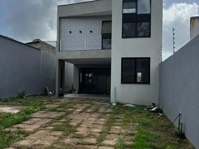 Imagem: Locação Casa no Araçagy, 3 Suites