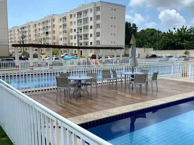 Imagem: 004 - Oportunidade para Alugar no Araçagy