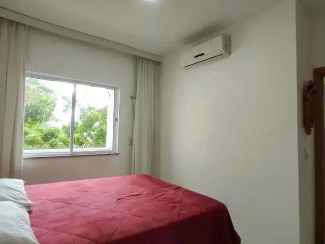 Imagem 1: 004 - Alugo Apartamento no Araçagy com 2 Quartos / Mobiliado / Nascente