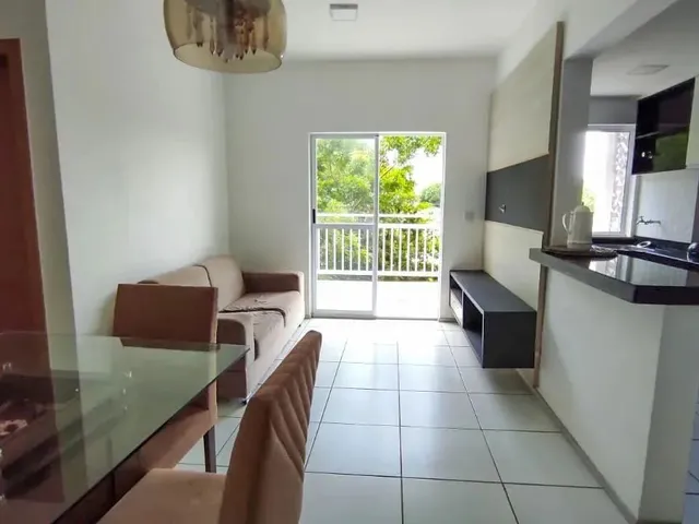Imagem: Apartamento para Alugar no Bonavita