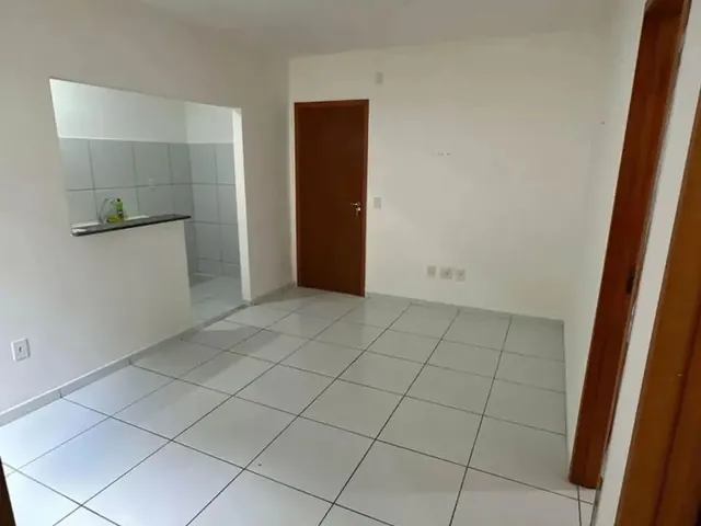 Imagem: Vs Alugo Apartamento no Condominio Arvores