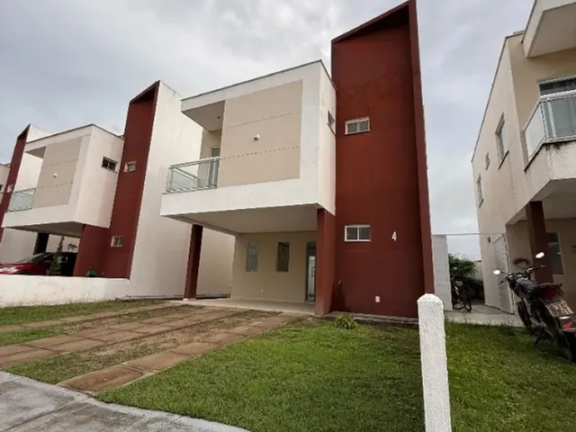 Imagem: Casa Duplex Condominio - Araçagy - 3 Quartos