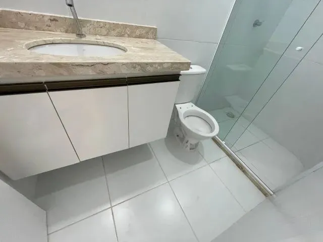 Imagem 2: Casa Duplex Condominio - Araçagy - 3 Quartos