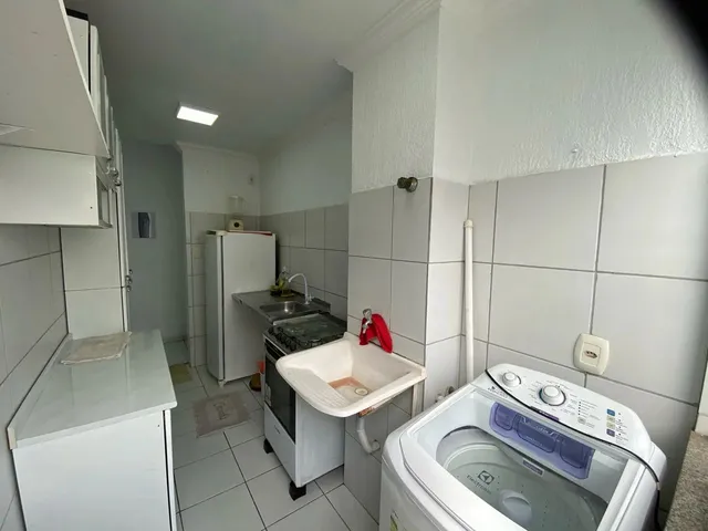 Imagem 2: Aluguel de Apartamento Mobiliado