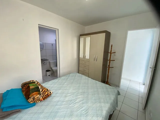 Imagem 9: Aluguel de Apartamento Mobiliado