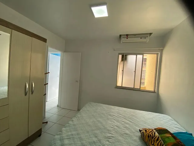 Imagem 7: Aluguel de Apartamento Mobiliado