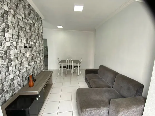 Imagem 11: Aluguel de Apartamento Mobiliado