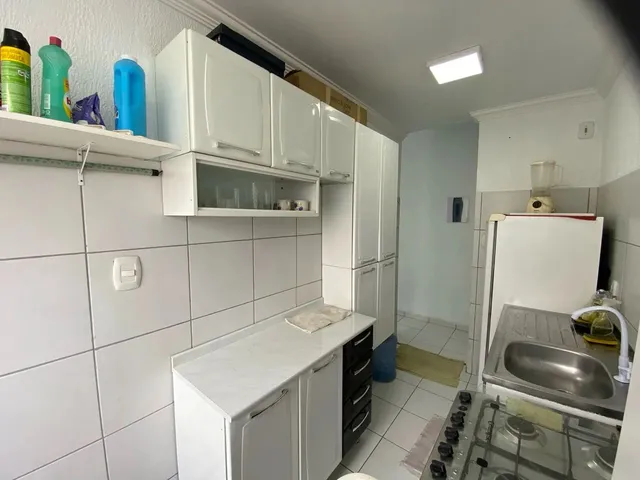 Imagem 10: Aluguel de Apartamento Mobiliado