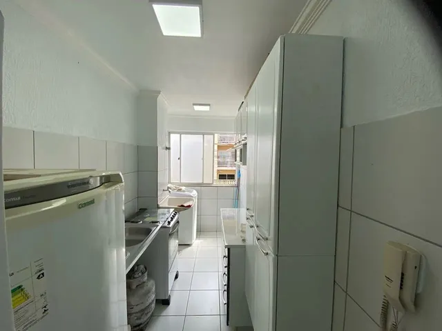 Imagem 8: Aluguel de Apartamento Mobiliado