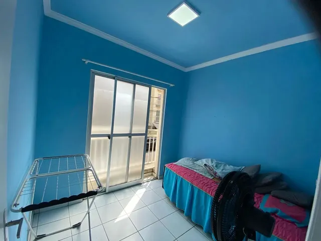 Imagem 3: Aluguel de Apartamento Mobiliado