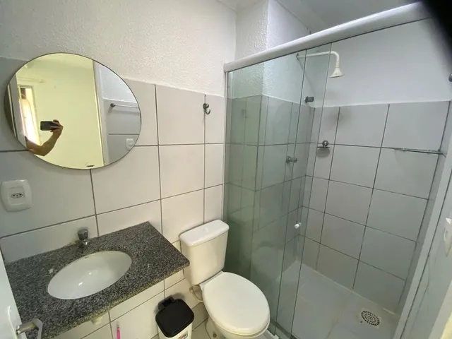 Imagem 12: Aluguel de Apartamento Mobiliado