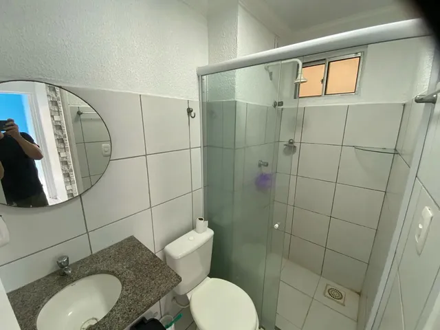 Imagem 4: Aluguel de Apartamento Mobiliado
