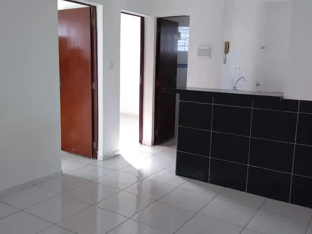 Imagem: Alugo Apartamento no Recanto Verde II o