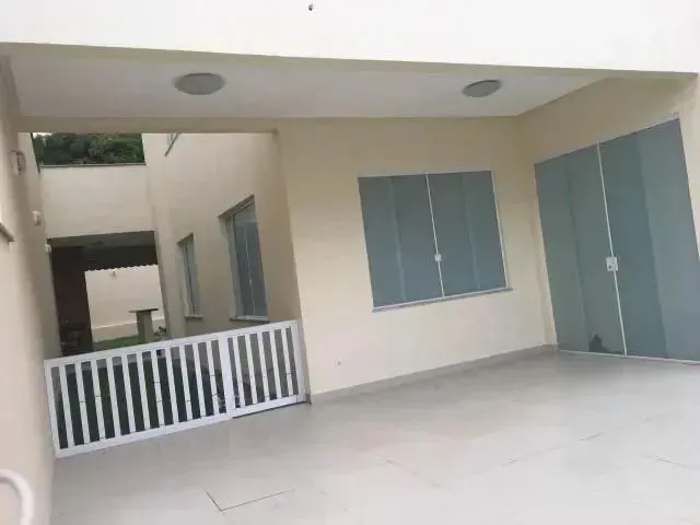 Imagem 1: Casa Duplex no Aracagy Projetada e Climatizada
