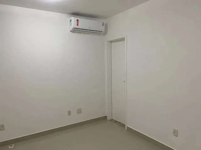 Imagem 10: Casa Duplex no Aracagy Projetada e Climatizada