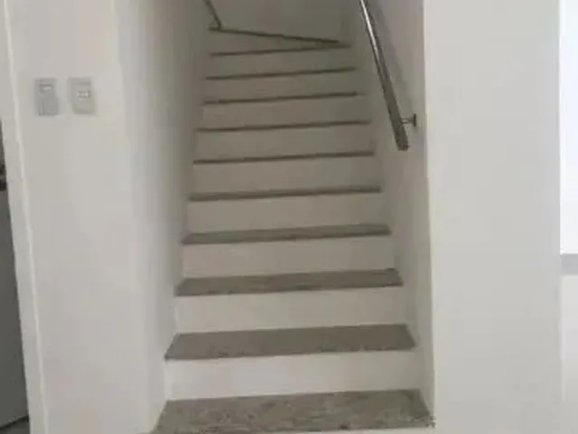 Imagem 14: Casa Duplex no Aracagy Projetada e Climatizada