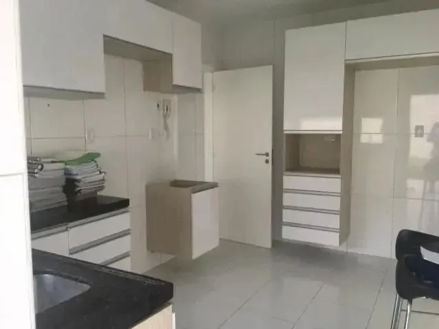 Imagem 4: Casa Duplex no Aracagy Projetada e Climatizada