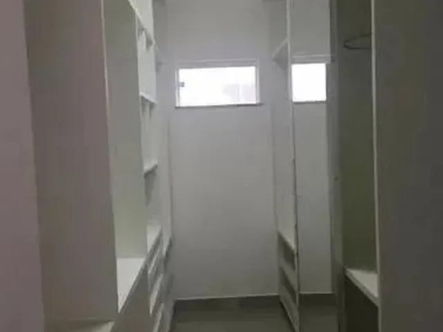 Imagem 15: Casa Duplex no Aracagy Projetada e Climatizada