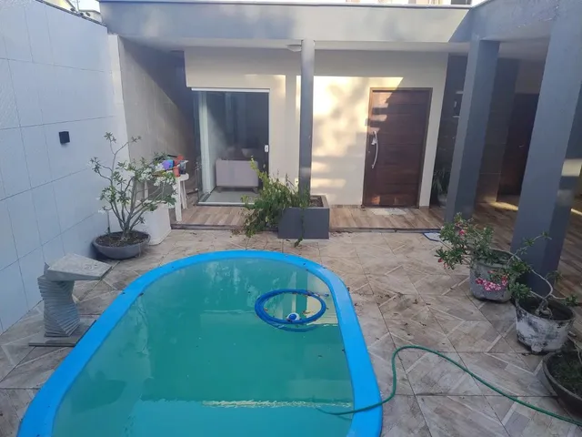Imagem: Alugo Casa no Araçagy Alto do Jaguarema