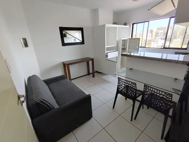 Imagem: Alugo Ou Vendo Flat Renascença