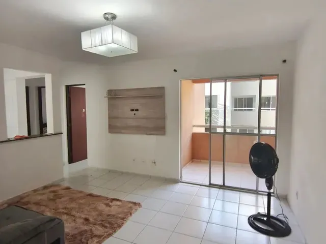 Imagem: Alugo Apartamento Direto com Própretario