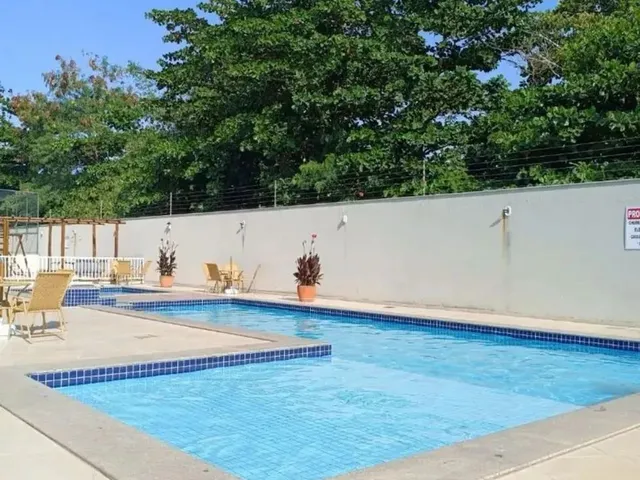 Imagem: Apartamento Mobiliado Estrada da Maioba