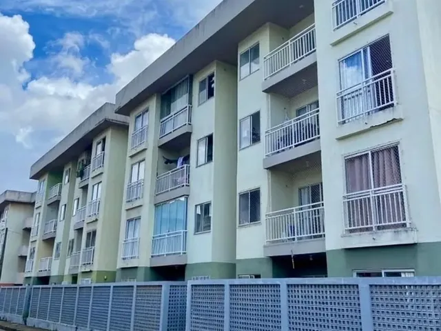 Imagem: Alugo Apartamento Estrada de Ribamar