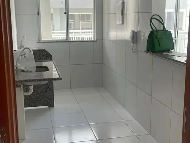 Imagem: Alugo Apartamento Araçagy