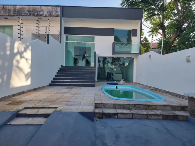 Imagem: Aluguel Araçagy