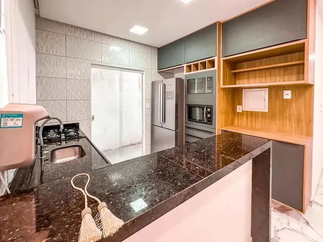 Imagem 9: Imóvel para Aluguel Tem 300 Metros Quadrados com 3 Quartos em Araçagy - São José De