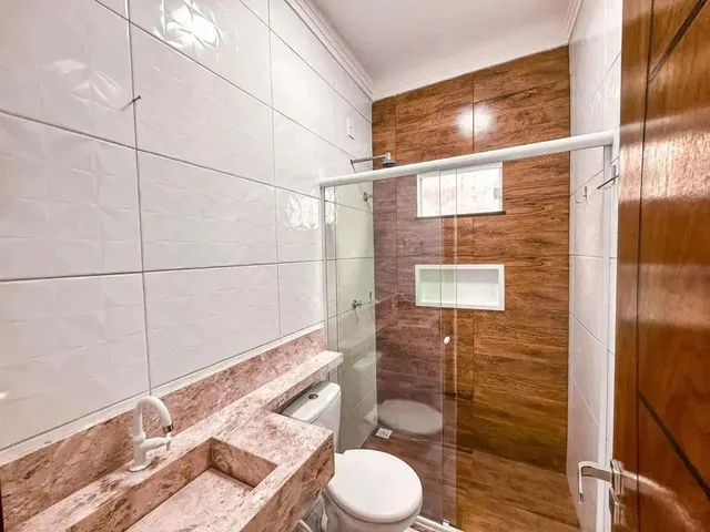 Imagem 10: Imóvel para Aluguel Tem 300 Metros Quadrados com 3 Quartos em Araçagy - São José De