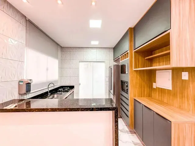 Imagem 4: Imóvel para Aluguel Tem 300 Metros Quadrados com 3 Quartos em Araçagy - São José De