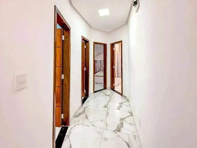 Imagem 12: Imóvel para Aluguel Tem 300 Metros Quadrados com 3 Quartos em Araçagy - São José De