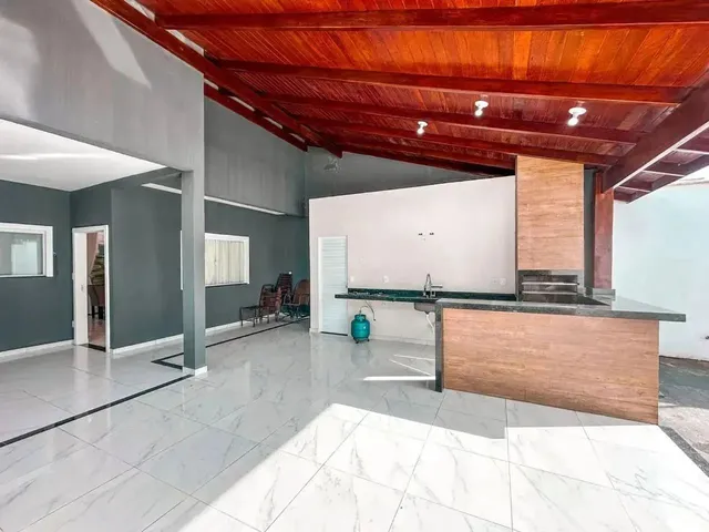 Imagem 11: Imóvel para Aluguel Tem 300 Metros Quadrados com 3 Quartos em Araçagy - São José De