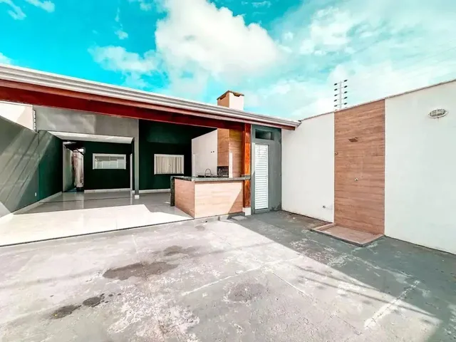 Imagem 5: Imóvel para Aluguel Tem 300 Metros Quadrados com 3 Quartos em Araçagy - São José De