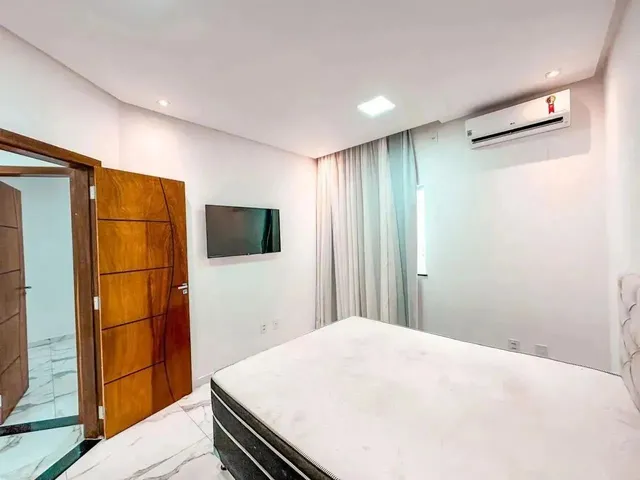 Imagem 2: Imóvel para Aluguel Tem 300 Metros Quadrados com 3 Quartos em Araçagy - São José De