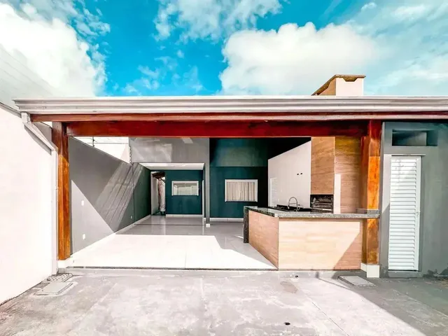 Imagem 13: Imóvel para Aluguel Tem 300 Metros Quadrados com 3 Quartos em Araçagy - São José De
