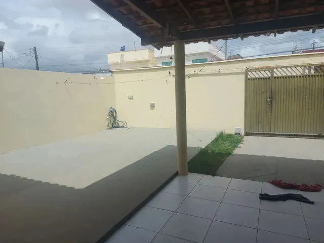 Imagem: Casa de Condomínio Projetada
