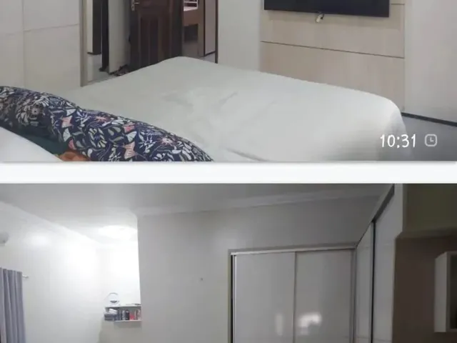 Imagem 15: Casa de Condomínio Projetada