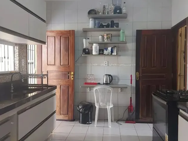 Imagem 14: Casa de Condomínio Projetada