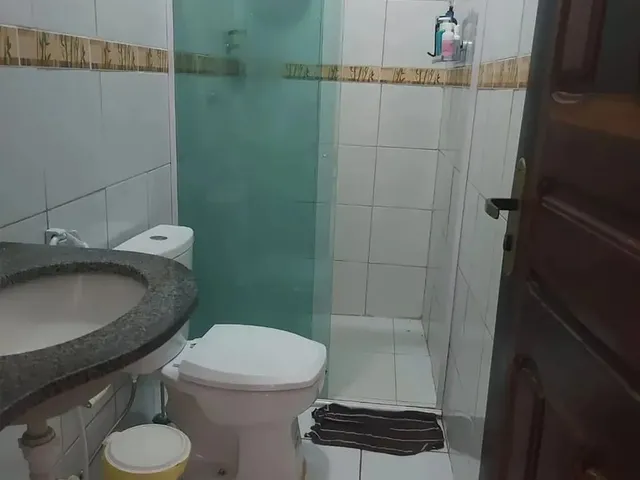 Imagem 10: Casa de Condomínio Projetada
