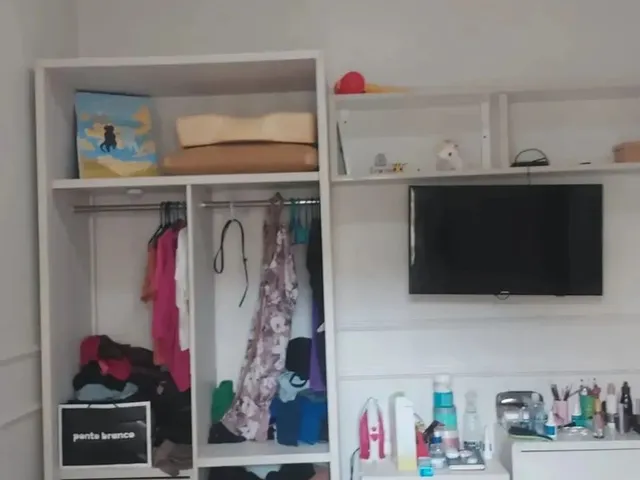 Imagem 7: Casa de Condomínio Projetada