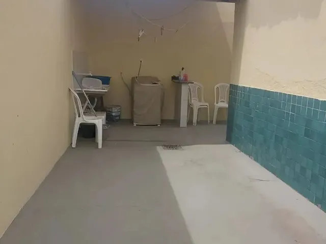 Imagem 8: Casa de Condomínio Projetada